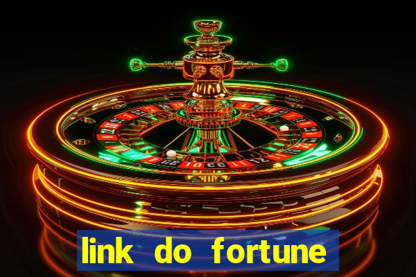 link do fortune tiger demo