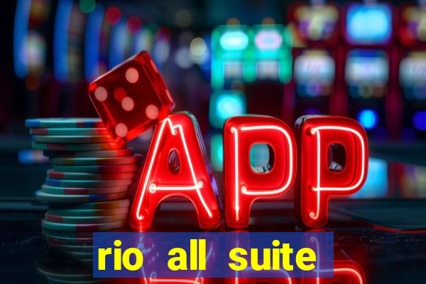 rio all suite hotel and casino las vegas