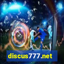 discus777.net