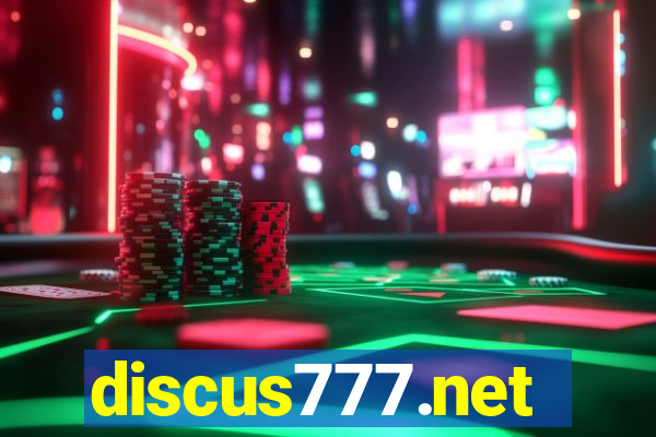 discus777.net