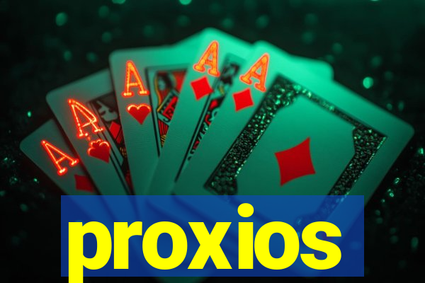 proxios