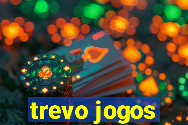 trevo jogos