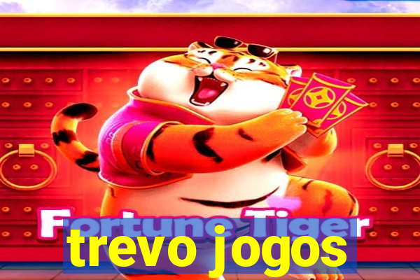 trevo jogos