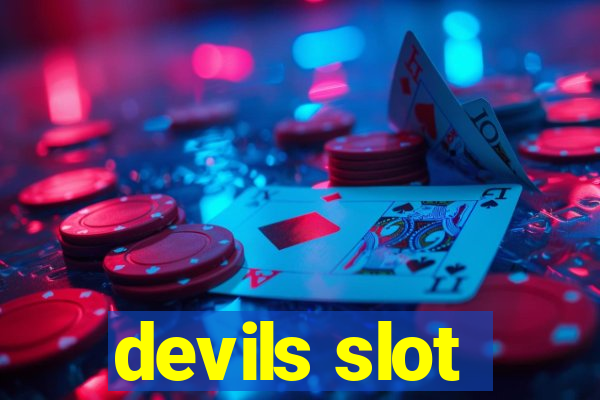 devils slot