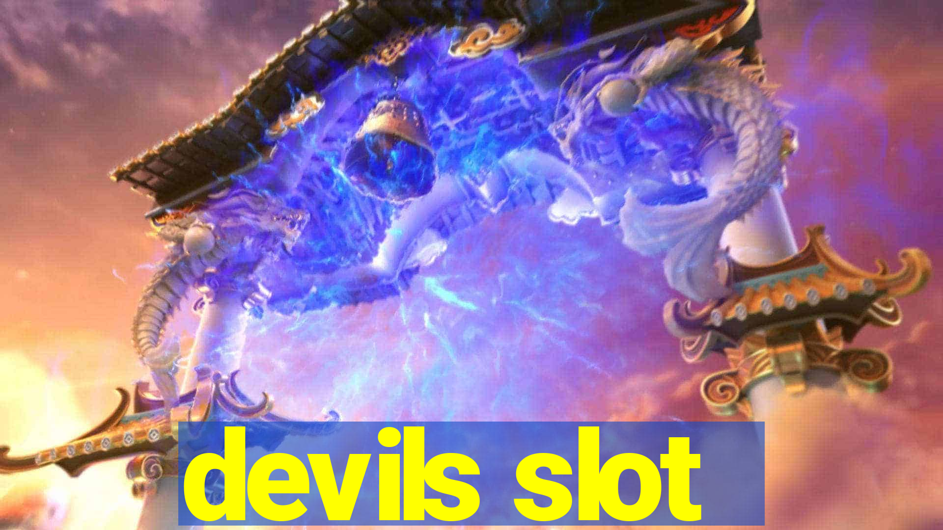 devils slot