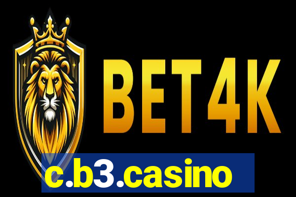 c.b3.casino