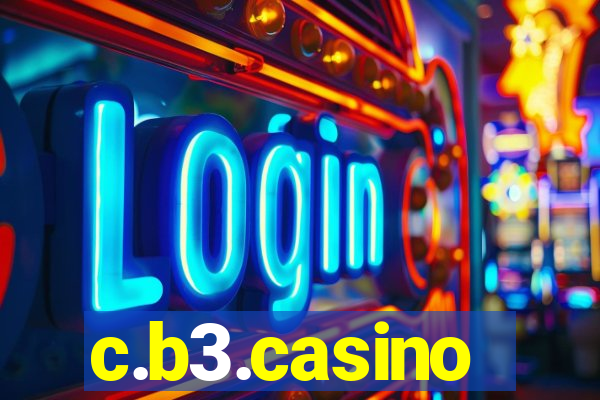 c.b3.casino