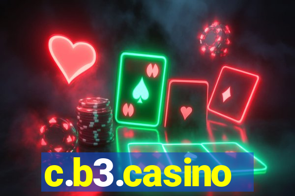 c.b3.casino