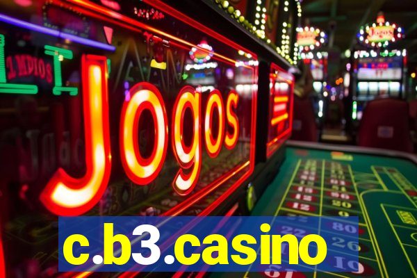 c.b3.casino