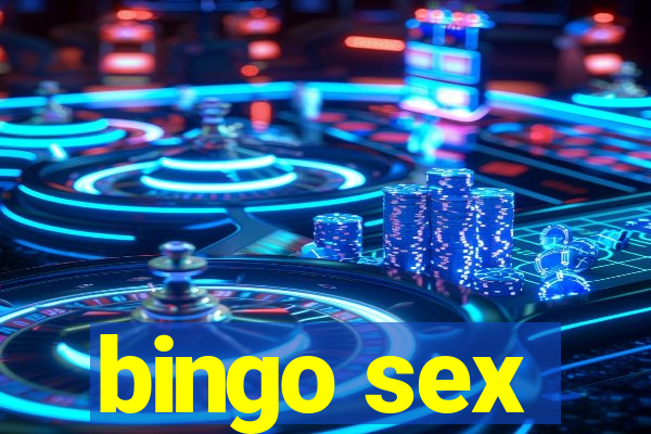 bingo sex