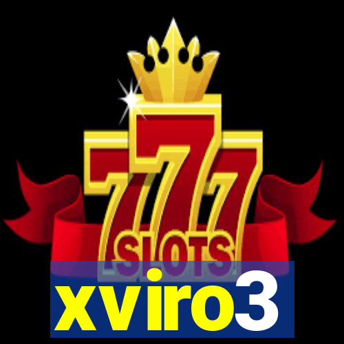 xviro3