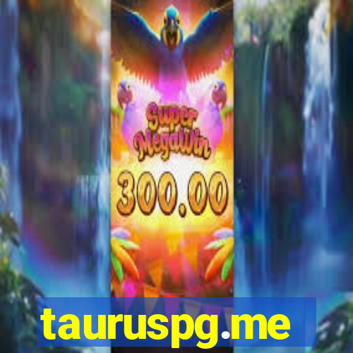 tauruspg.me