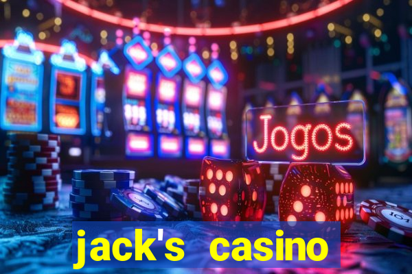 jack's casino downtown cleveland