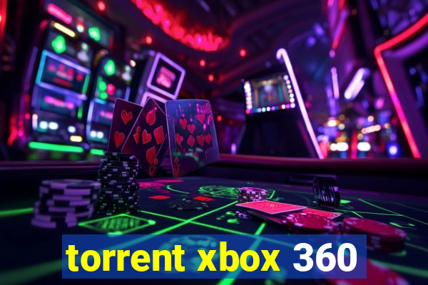 torrent xbox 360