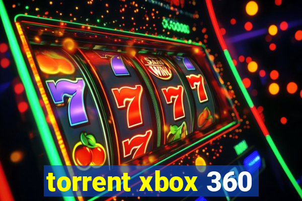 torrent xbox 360