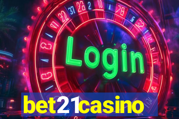 bet21casino