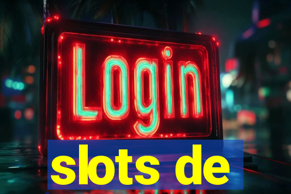 slots de