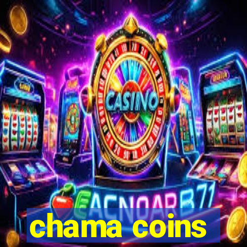 chama coins