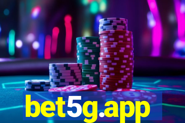 bet5g.app