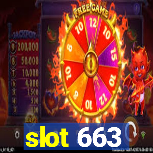 slot 663