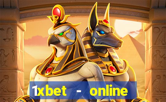 1xbet - online casino iq