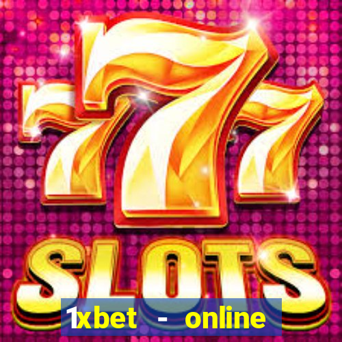 1xbet - online casino iq