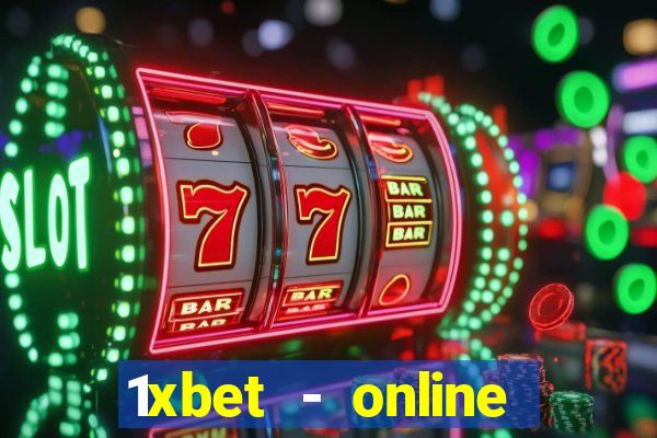 1xbet - online casino iq