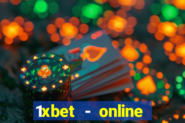 1xbet - online casino iq