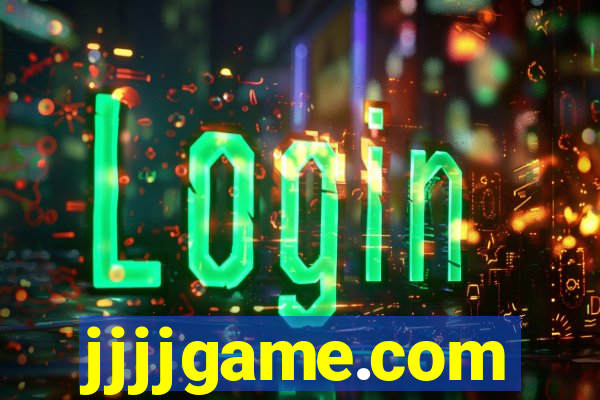 jjjjgame.com