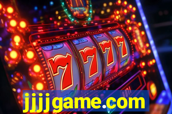 jjjjgame.com