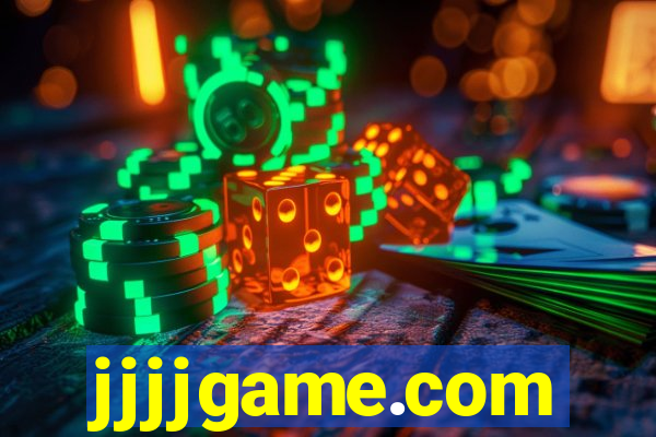 jjjjgame.com