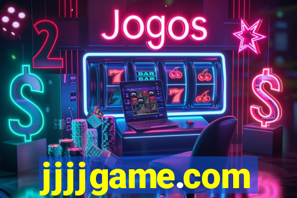 jjjjgame.com