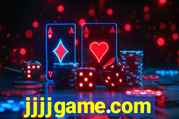 jjjjgame.com