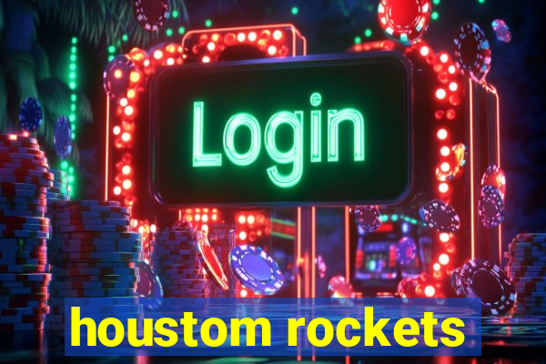 houstom rockets