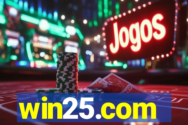 win25.com