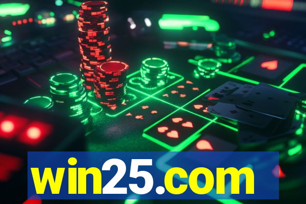 win25.com