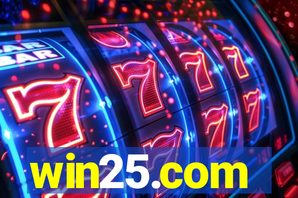 win25.com