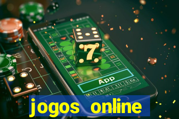 jogos online apostas dinheiro