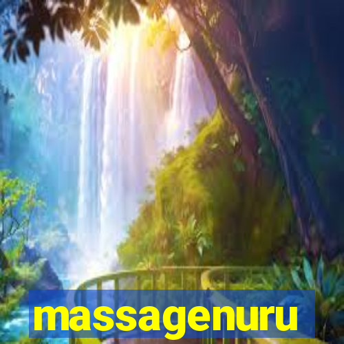 massagenuru