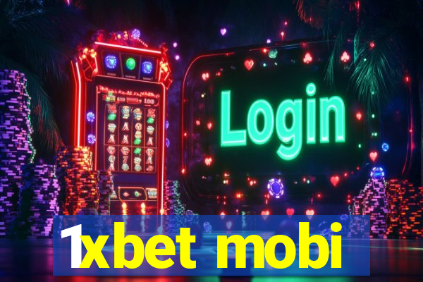 1xbet mobi