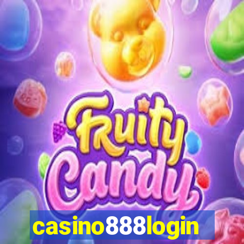 casino888login