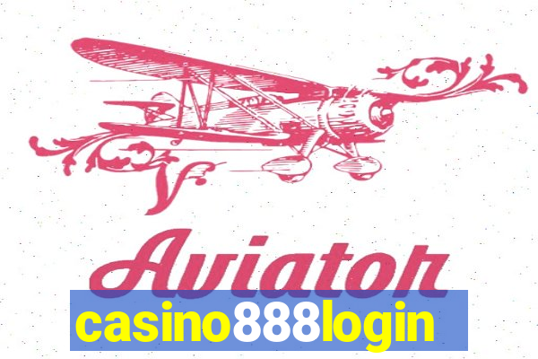 casino888login