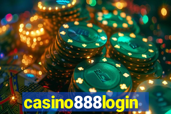 casino888login