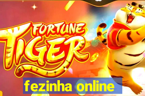 fezinha online