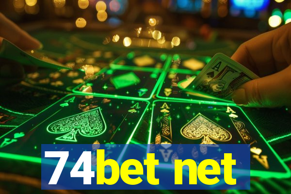 74bet net