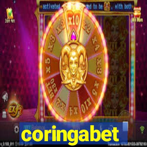 coringabet