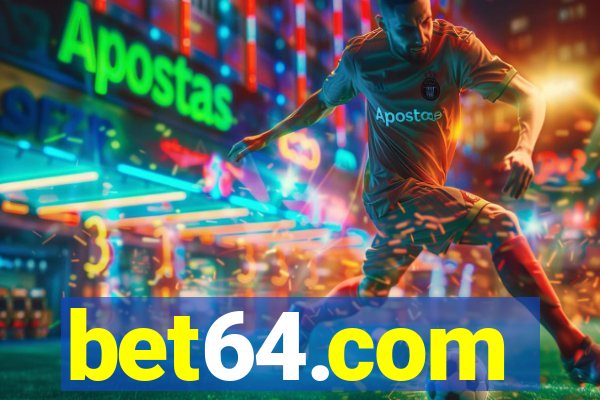 bet64.com