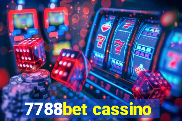 7788bet cassino