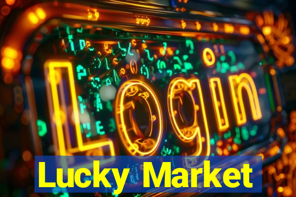 Lucky Market