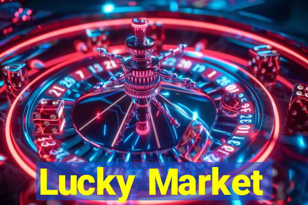 Lucky Market